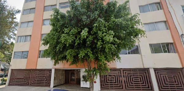 Departamento en Venta Emperadores Benito Juárez CDMX GS