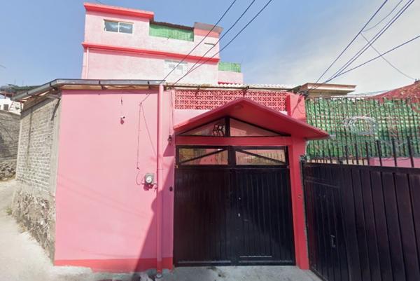 Casa en Venta La Calendaría Coyoacán CDMX VF Casa en Venta La Calendaría Coyoacán CDMX VF