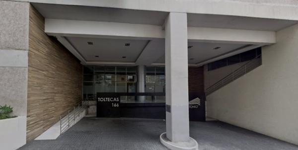 Departamento en Venta Caracola Álvaro Obregón CDMX VF