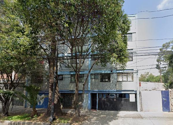 Departamento en Venta Militar Marte Iztacalco CDMX VF