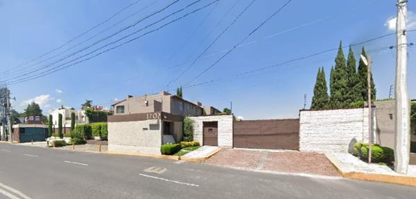 Casa en Venta Tarango Álvaro Obregón CDMX VF