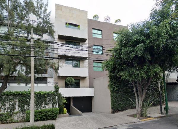 Departamento en Venta Las Águilas Álvaro Obregón CDMX VF