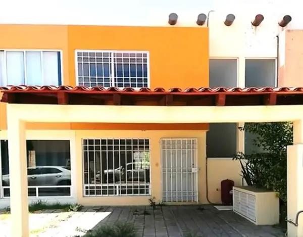 Casa en Venta Villas Orión II Puebla Puebla CO