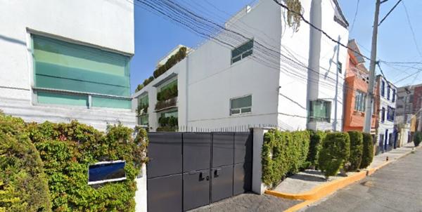 Casa en Venta Barrio del Niño Jesús Coyoacán CDMX FLL Casa en Venta Barrio del Niño Jesús Coyoacán CDMX FLL