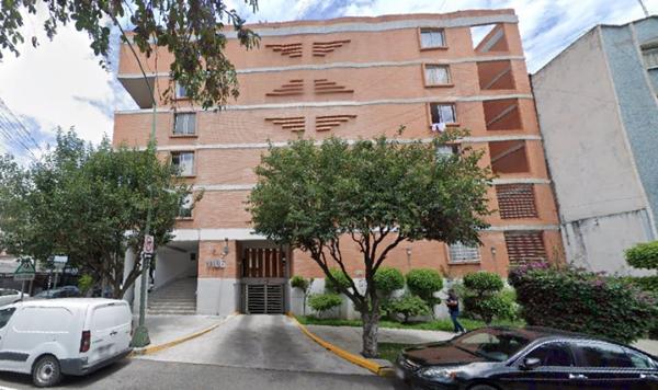 Departamento en Venta Narvarte Poniente Benito Juárez CDMX CO Departamento en Venta Narvarte Poniente Benito Juárez CDMX CO