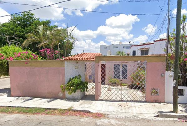 Casa en Venta Rinconada de Chuburná Mérida Yucatán