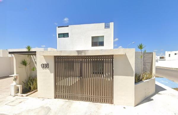 Casa en Venta Fraccionamiento Las Américas II Mérida Yucatán CO