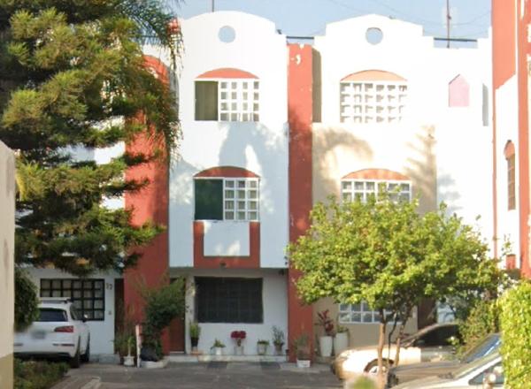 Casa en Venta Artesanos Guadalajara Jalisco CO