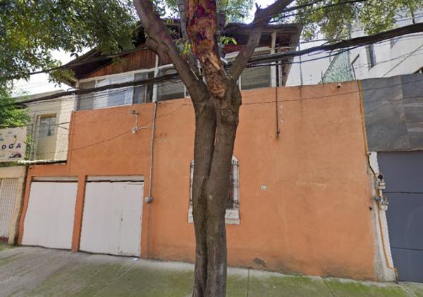 Casa en Venta San Pedro de los Pinos Benito Juárez CDMX CO