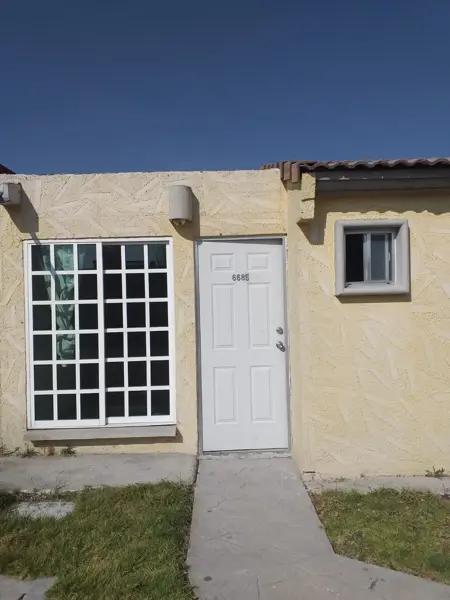 Casa en venta en Conjunto Urbano Rancho San Juan, Almoloya de Juárez, México