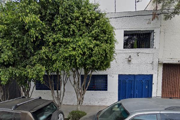 Casa en Venta Pro Hogar Azcapotzalco CDMX FLL