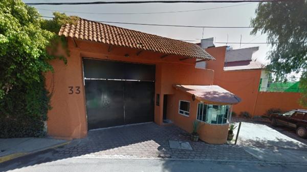 Casa en venta Chimalcoyoc Tlalpan CDMX VF Casa en venta Chimalcoyoc Tlalpan CDMX VF