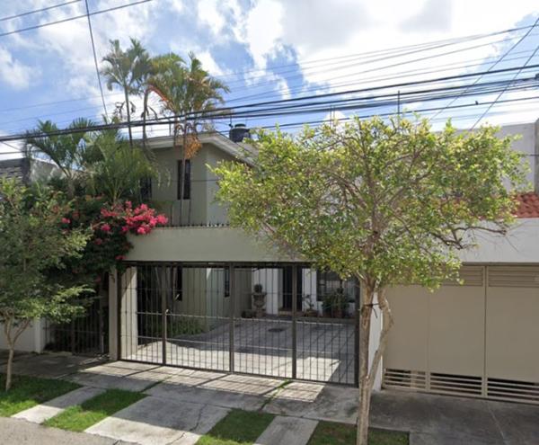 Casa en Venta prados Tepeyac Zapopan jalisco CO Casa en Venta prados Tepeyac Zapopan jalisco CO
