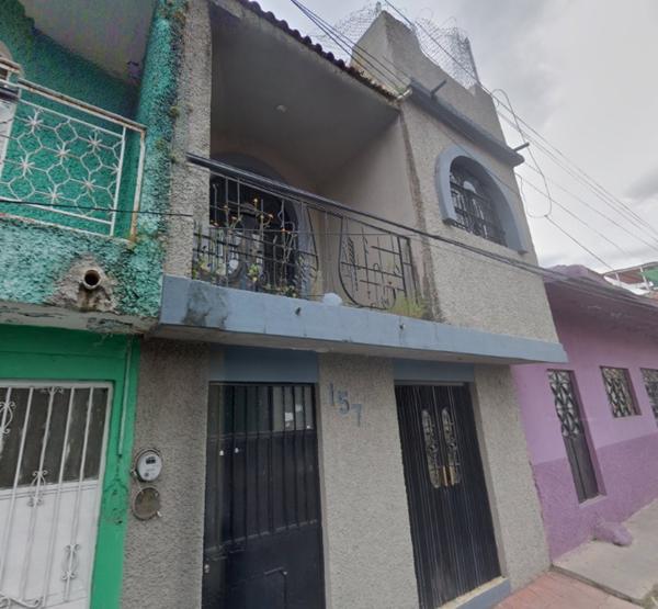 Casa en Venta en Zacapu Michoacán de Ocampo FLL