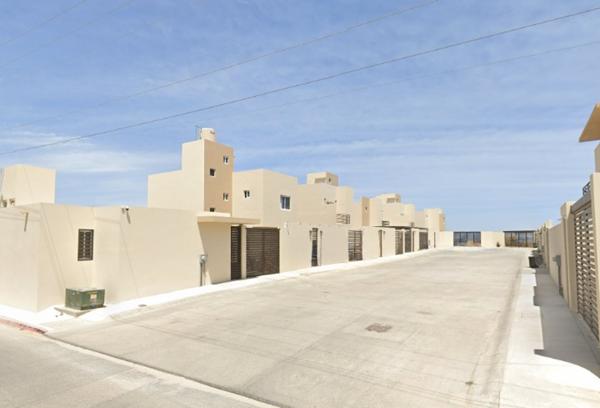 Casa en Venta en Cerro de los Venados Cabo San Lucas FLL