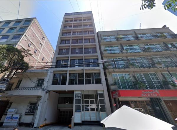 Departamento en Venta en Cuauhtémoc CDMX FLL Departamento en Venta en Cuauhtémoc CDMX FLL