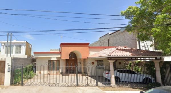 Casa en Venta en Villafontana Mexicali Baja California FLL