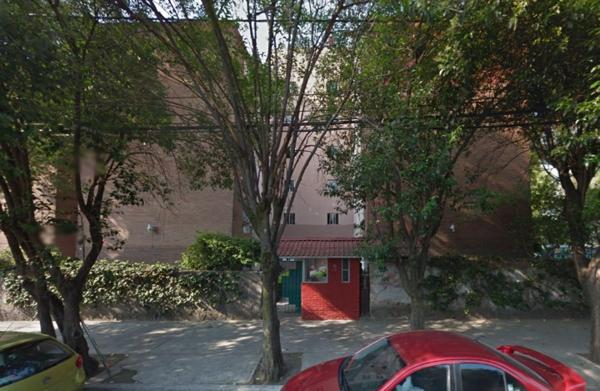Departamento en Venta Claveria Azcapotzalco CDMX VF