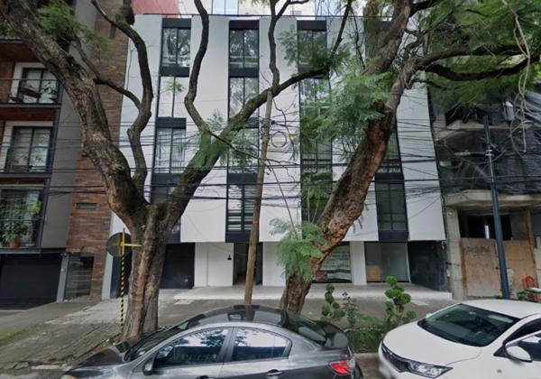 Departamento en Venta Renacimiento Cuauhtémoc CDMX VF