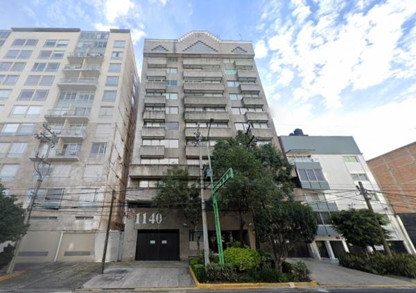 Casa en Venta San Simón Ticumac Benito Juárez CDMX FLL