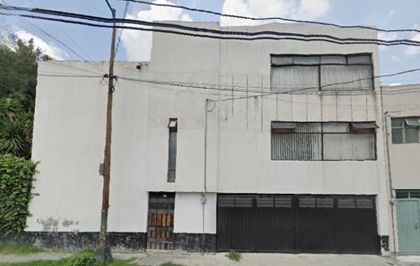 Casa en Venta Militar Marte Iztacalco CDMX CO Casa en Venta Militar Marte Iztacalco CDMX CO