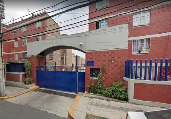 Departamento en Venta en Santa Cruz Los Olivos Tláhuac CDMX CO