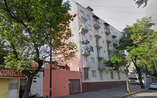 Departamento en Venta 10 de Mayo Venustiano Carranza CDMX CO