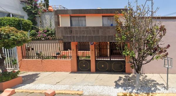 Casa en venta Valle del Paraíso Tlanepantla de la Baz EDOMEX VF