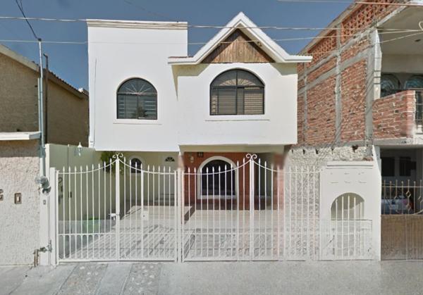 Casa en Venta Las Reynas Salamanca Guanajuato FLL