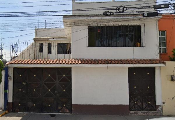 Casa en Venta Izcalli Jardines Ecatepec de Morelos Estado de México FLL Casa en Venta Izcalli Jardines Ecatepec de Morelos Estado de México FLL