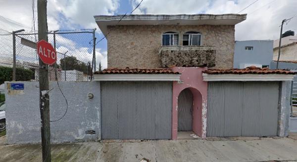 Casa en Venta Hacienda del Tepeyac Zapopan Jalisco FLL
