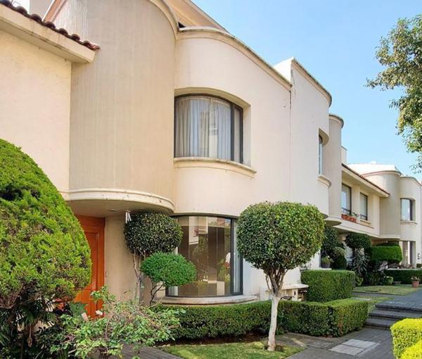 Casa en Venta Chimalcoyoc Tlalpan CDMX FLL Casa en Venta Chimalcoyoc Tlalpan CDMX FLL
