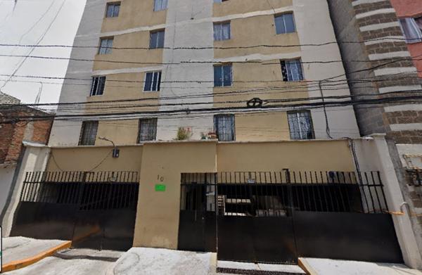 Departamento en Venta Pensil Miguel Hidalgo CDMX FLL