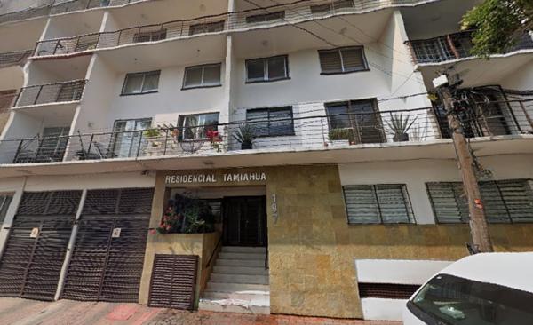 Departamento en Venta Anáhuac Miguel Hidalgo CDMX FLL Departamento en Venta Anáhuac Miguel Hidalgo CDMX FLL