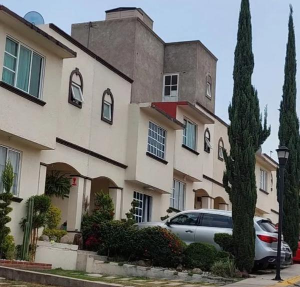 Casa en Venta San Isidro la Paz Nicolás Romero Estado de México FLL Casa en Venta San Isidro la Paz Nicolás Romero Estado de México FLL