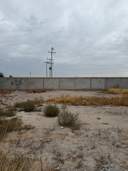 Terreno Residencial en Venta en Cortijo Las Trojes, Torreón