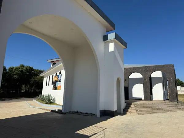 Terreno residencial en venta en Cuautilulco, Zacatlán, Puebla