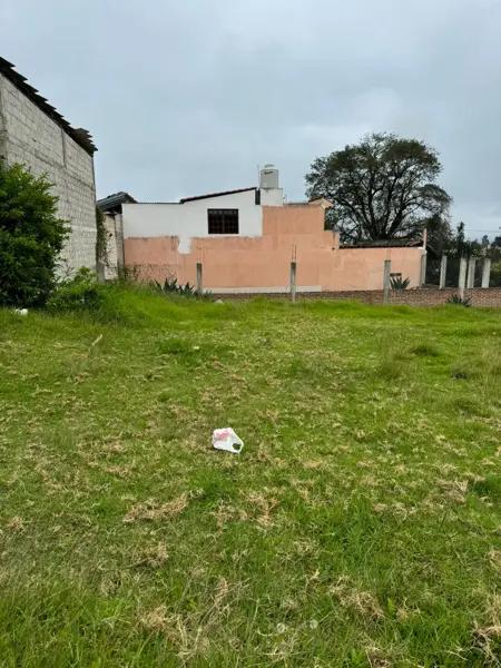 Terreno habitacional en Zacatlán, Puebla - Propiedades disponibles en El Brinco