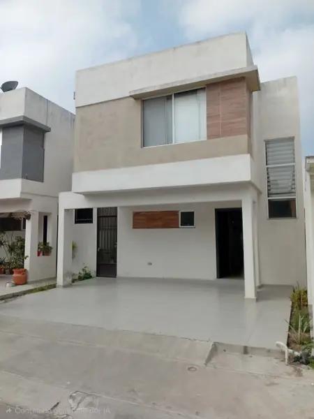 Venta DE CASA – Residencial Apodaca Venta DE CASA – Residencial Apodaca