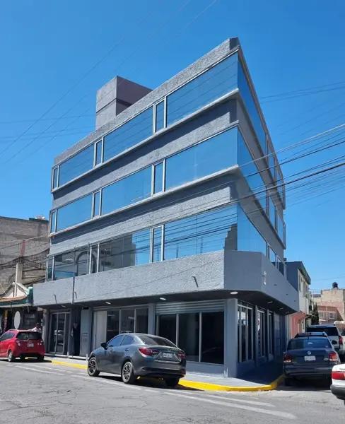 EDIFICIO COMERCIAL EN VENTA Ó RENTA EN CONSTITUCIÓN PACHUCA