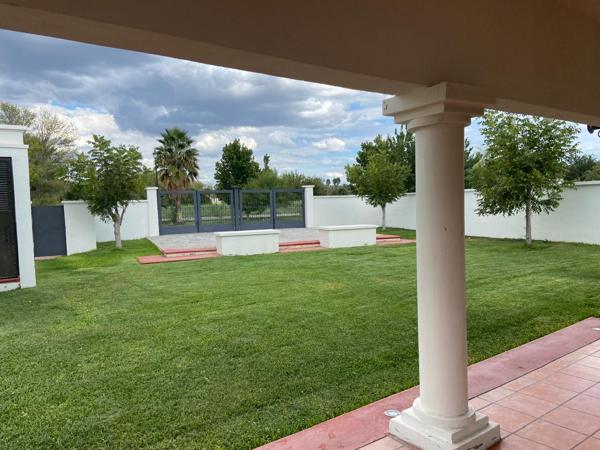 Casa en Venta en Residencial Campestre Rincón del Montero | Parras, Coahuila