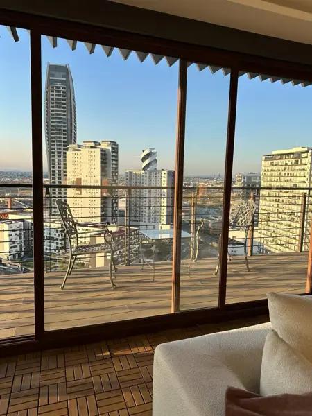 PENTHOUSE EN VENTA LOMAS DE ANGELOPOLIS