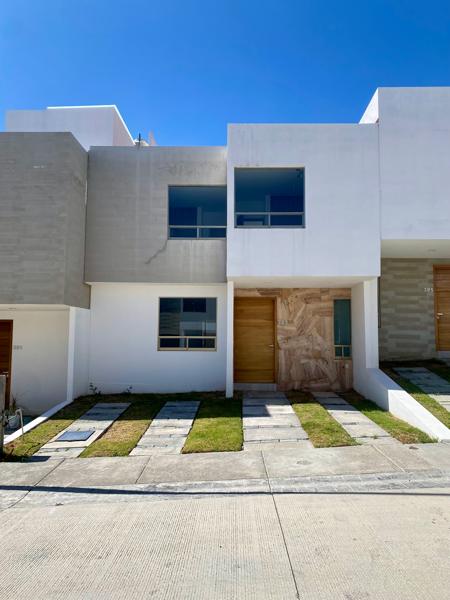 CASA NUEVA EN VENTA EN RESIDENCIAL LA RESERVA CASA NUEVA EN VENTA EN RESIDENCIAL LA RESERVA