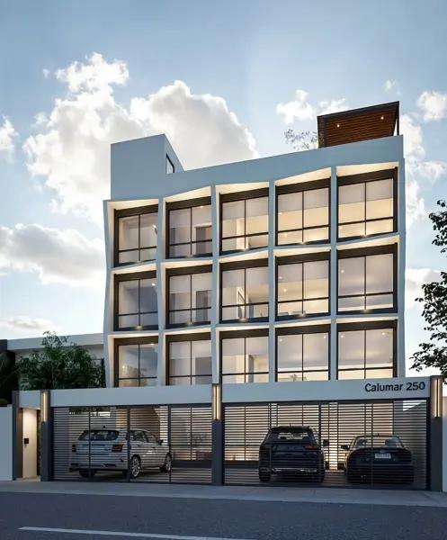 Se Vende Departamento En Boca Del Rio, Cerca De Estadio Pirata Fuente