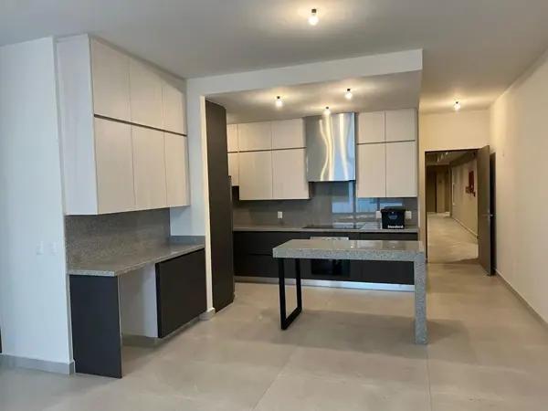 Departamento en renta en Valle Poniente
