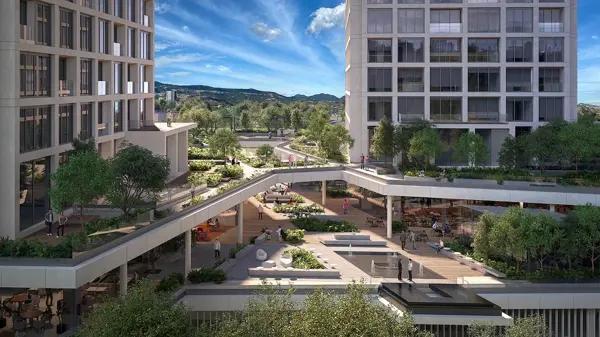 Departamento en Venta – Interlomas, 172 m² con Vista Panorámica y Amenities tipo Resort.