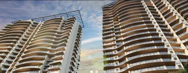 Departamento en venta y renta en Bosque Real, Huixquilucan, México