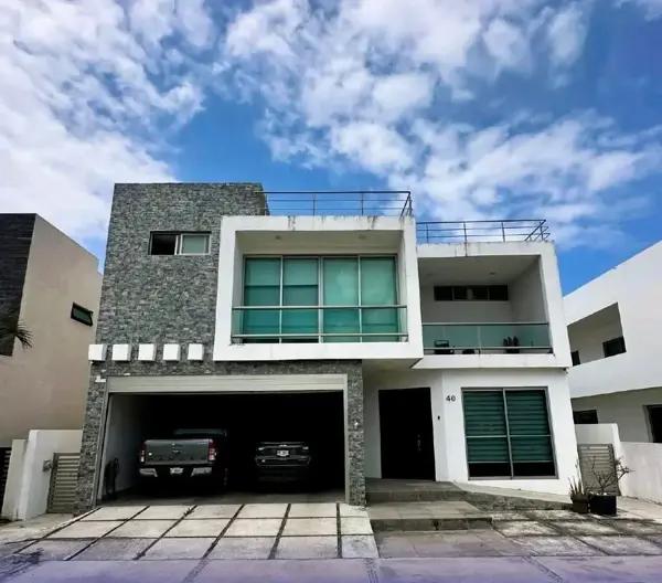 VENDO CASA EN LA RIVIERA VERACRUZANA, LADO MAR VENDO CASA EN LA RIVIERA VERACRUZANA, LADO MAR