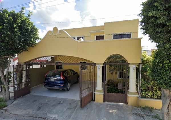 Casa en Venta Mérida Yucatan CO