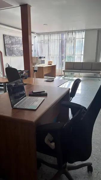 OFICINAS  EN RENTA
